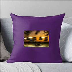 F1 The Movie is set around the fictional APXGP racing team F1 The Movie Pillows Cover
