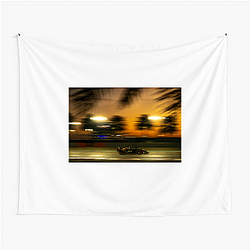 F1 The Movie is set around the fictional APXGP racing team F1 The Movie Tapestries