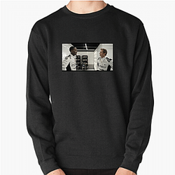 F1 The Movie follows an aging F1 driver named Sonny Hayes F1 The Movie Sweatshirts