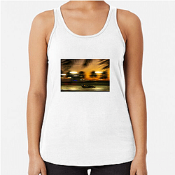 F1 The Movie is set around the fictional APXGP racing team F1 The Movie Tank Tops