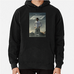 F1 The Movie is directed by Joseph Kosinski of Top Gun Maverick fame F1 The Movie Hoodies