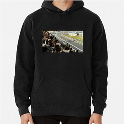 F1 The Movie was released in theaters on June 27 2025 F1 The Movie Hoodies