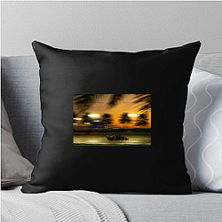 F1 The Movie is set around the fictional APXGP racing team F1 The Movie Pillows Cover