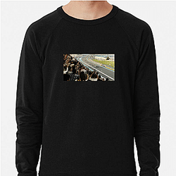 F1 The Movie was released in theaters on June 27 2025 F1 The Movie Sweatshirts