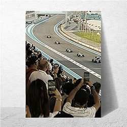 F1 The Movie was released in theaters on June 27 2025 F1 The Movie Posters