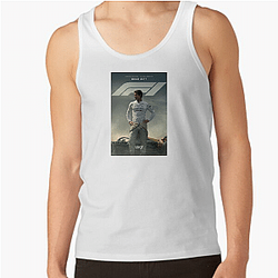 F1 The Movie is directed by Joseph Kosinski of Top Gun Maverick fame F1 The Movie Tank Tops