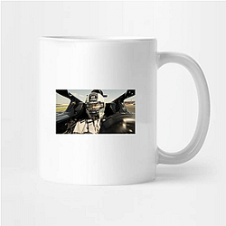 F1 The Movie is produced by Lewis Hamilton and Jerry Bruckheimer F1 The Movie Mugs