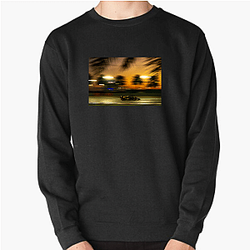 F1 The Movie is set around the fictional APXGP racing team F1 The Movie Sweatshirts