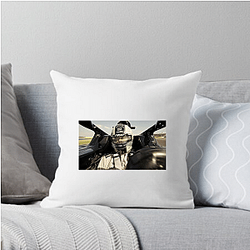 F1 The Movie is produced by Lewis Hamilton and Jerry Bruckheimer F1 The Movie Pillows Cover