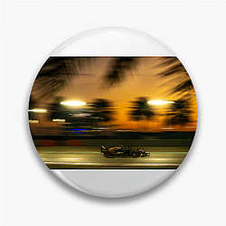 F1 The Movie is set around the fictional APXGP racing team F1 The Movie Pins