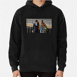 F1 The Movie shows Hayes attempting a comeback after 30 years F1 The Movie Hoodies