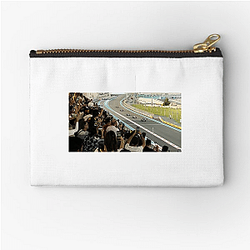 F1 The Movie was released in theaters on June 27 2025 F1 The Movie Zipper Pouches