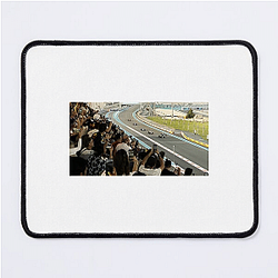 F1 The Movie was released in theaters on June 27 2025 F1 The Movie Mouse Pads