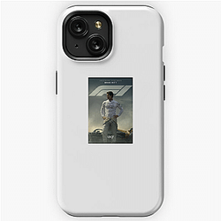 F1 The Movie is directed by Joseph Kosinski of Top Gun Maverick fame F1 The Movie iPhone Cases