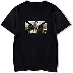F1 The Movie is produced by Lewis Hamilton and Jerry Bruckheimer F1 The Movie T-Shirts