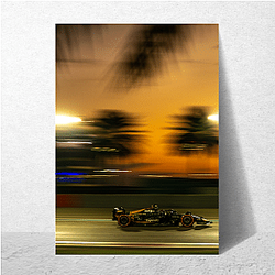 F1 The Movie is set around the fictional APXGP racing team F1 The Movie Posters