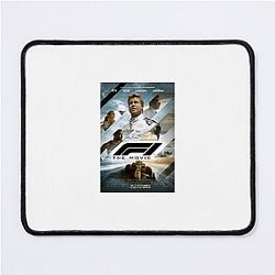 F1 The Movie is a new high octane sports drama film F1 The Movie Mouse Pads