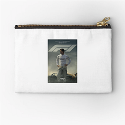 F1 The Movie is directed by Joseph Kosinski of Top Gun Maverick fame F1 The Movie Zipper Pouches