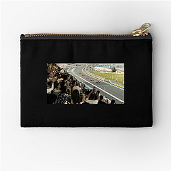 F1 The Movie was released in theaters on June 27 2025 F1 The Movie Zipper Pouches