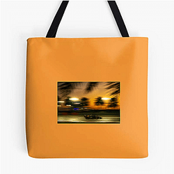 F1 The Movie is set around the fictional APXGP racing team F1 The Movie Bags
