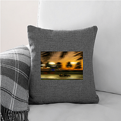 F1 The Movie is set around the fictional APXGP racing team F1 The Movie Pillows Cover