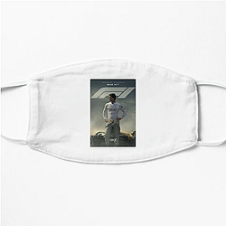 F1 The Movie is directed by Joseph Kosinski of Top Gun Maverick fame F1 The Movie Face Masks