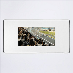 F1 The Movie was released in theaters on June 27 2025 F1 The Movie Mouse Pads