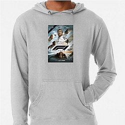 F1 The Movie is a new high octane sports drama film F1 The Movie Hoodies