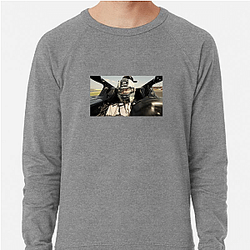 F1 The Movie is produced by Lewis Hamilton and Jerry Bruckheimer F1 The Movie Sweatshirts
