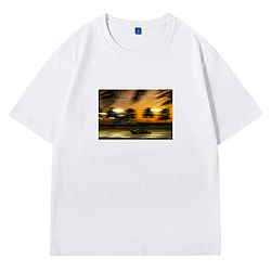 F1 The Movie is set around the fictional APXGP racing team F1 The Movie T-Shirts