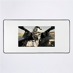 F1 The Movie is produced by Lewis Hamilton and Jerry Bruckheimer F1 The Movie Mouse Pads