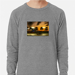 F1 The Movie is set around the fictional APXGP racing team F1 The Movie Sweatshirts