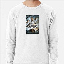 F1 The Movie is a new high octane sports drama film F1 The Movie Sweatshirts