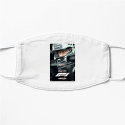 F1 The Movie features Damson Idris as the young rookie Joshua Pearce F1 The Movie Face Masks