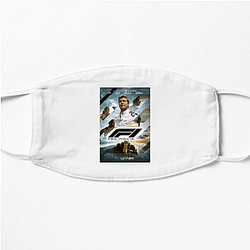 F1 The Movie is a new high octane sports drama film F1 The Movie Face Masks