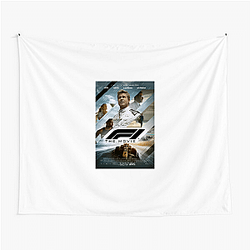 F1 The Movie is a new high octane sports drama film F1 The Movie Tapestries