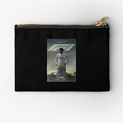 F1 The Movie is directed by Joseph Kosinski of Top Gun Maverick fame F1 The Movie Zipper Pouches