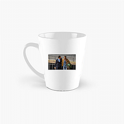 F1 The Movie shows Hayes attempting a comeback after 30 years F1 The Movie Mugs