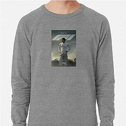 F1 The Movie is directed by Joseph Kosinski of Top Gun Maverick fame F1 The Movie Sweatshirts