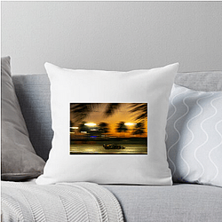 F1 The Movie is set around the fictional APXGP racing team F1 The Movie Pillows Cover