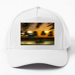 F1 The Movie is set around the fictional APXGP racing team F1 The Movie Hats & Caps
