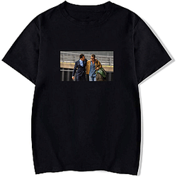 F1 The Movie shows Hayes attempting a comeback after 30 years F1 The Movie T-Shirts