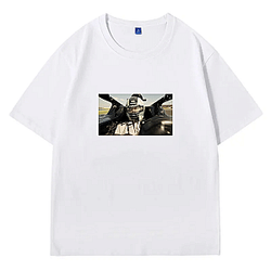 F1 The Movie is produced by Lewis Hamilton and Jerry Bruckheimer F1 The Movie T-Shirts