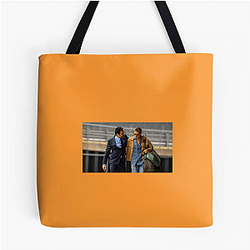 F1 The Movie shows Hayes attempting a comeback after 30 years F1 The Movie Bags