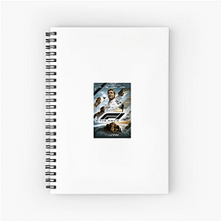 F1 The Movie is a new high octane sports drama film F1 The Movie Notebook