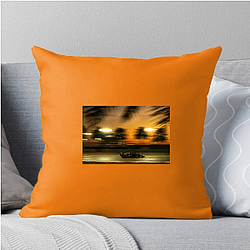F1 The Movie is set around the fictional APXGP racing team F1 The Movie Pillows Cover