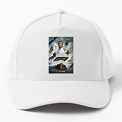 F1 The Movie is a new high octane sports drama film F1 The Movie Hats & Caps
