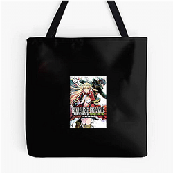 Failure Frame Collection for fans Failure Frame Bags