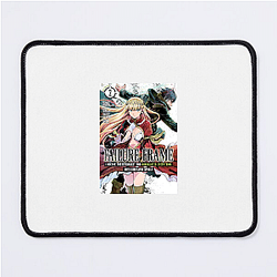 Failure Frame Collection for fans Failure Frame Mouse Pads