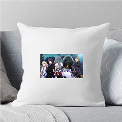 Failure Frame Merch For Fans Failure Frame Pillows Cover